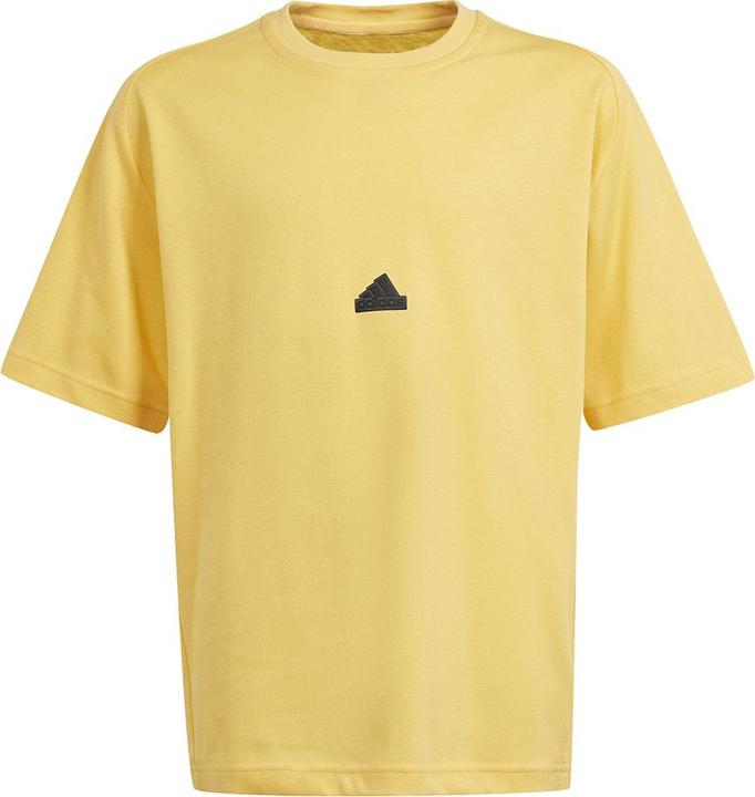 Produktbild adidas J Zne Tee (176)