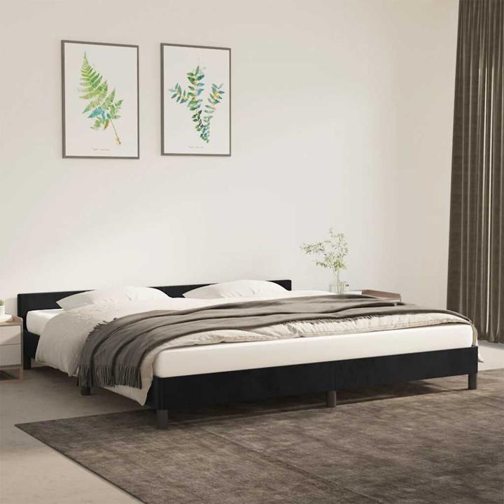 Actual product image VidaXL Tiffi (200 x 200 cm)