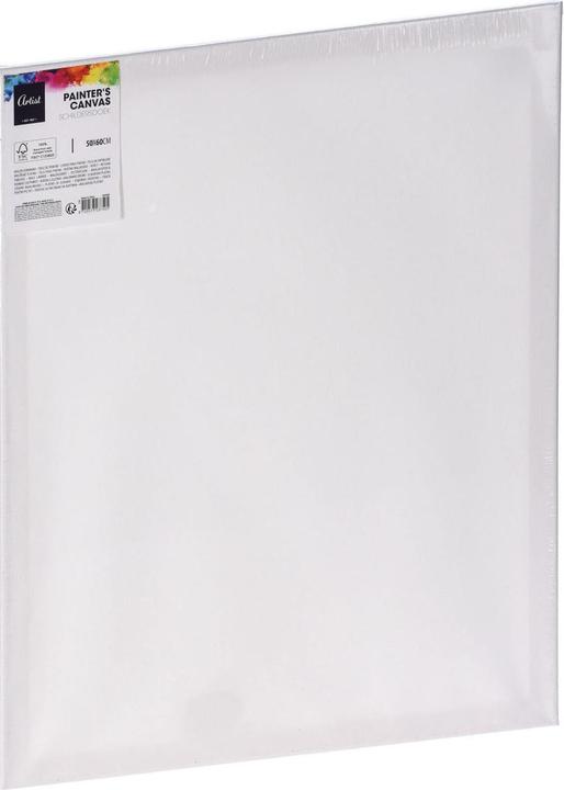 Produktbild Malleinwand, 50x60cm (50 x 60 cm)