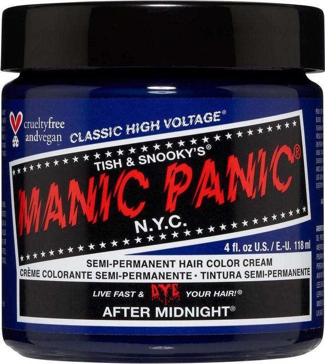 Skybound High Voltage Classic Cream Formula After Midnight 0.118kg (After Midnight)