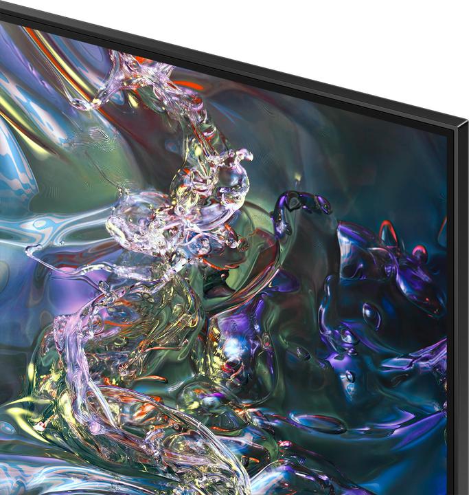 Immagine prodotto Samsung QE43Q60D (43", Q60D, QLED, 4K, 2024)
