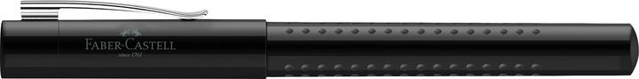 Immagine prodotto Faber-Castell GRIP - Penna stilografica (Nero, 1 x)
