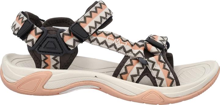 Produktbild CMP Campagnolo Women's Hamal Hiking Sandal (38)