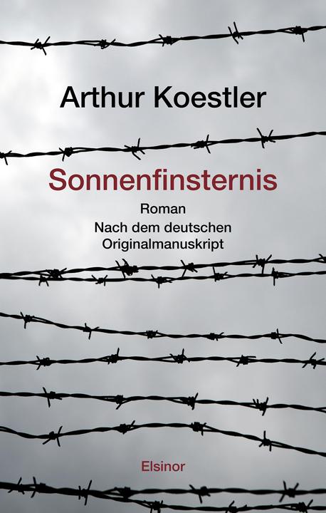 Immagine prodotto Sonnenfinsternis (Tedesco, Arthur Koestler, 2020)