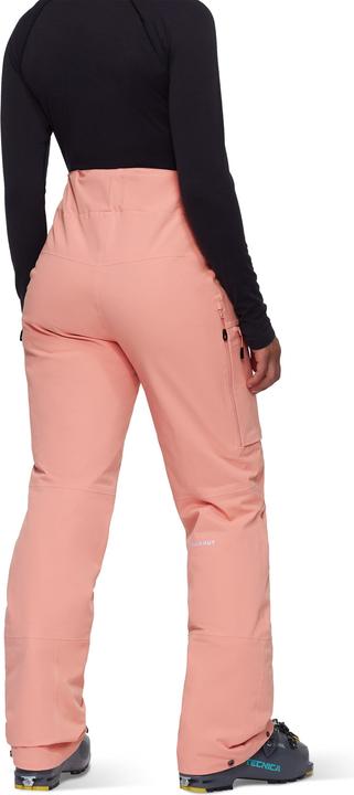 Immagine prodotto Mammut Stoney HS Thermo Pants Donna (40, L)