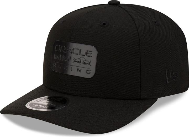 Produktbild New Era 9Fifty Original-Fit Snap Cap - Red Bull Racing - S/M (S/M)