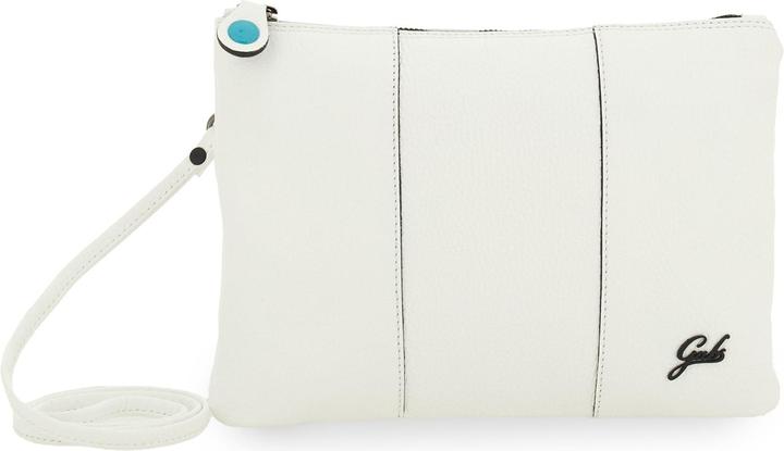 Actual product image Gabs Beyonce shoulder bag M leather 28 cm