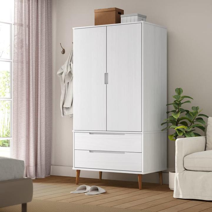 Produktbild VidaXL Donata (90 x 55 x 175 cm)