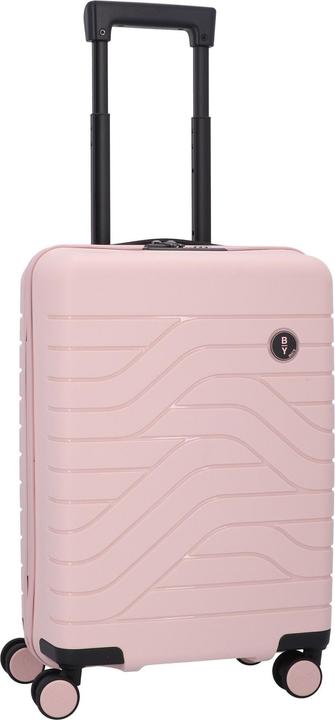 Image du produit Brics Bric's Trolley + valise Ulisse Trolley 8429 (37 l, Bagage à main (jusqu'à 50l))