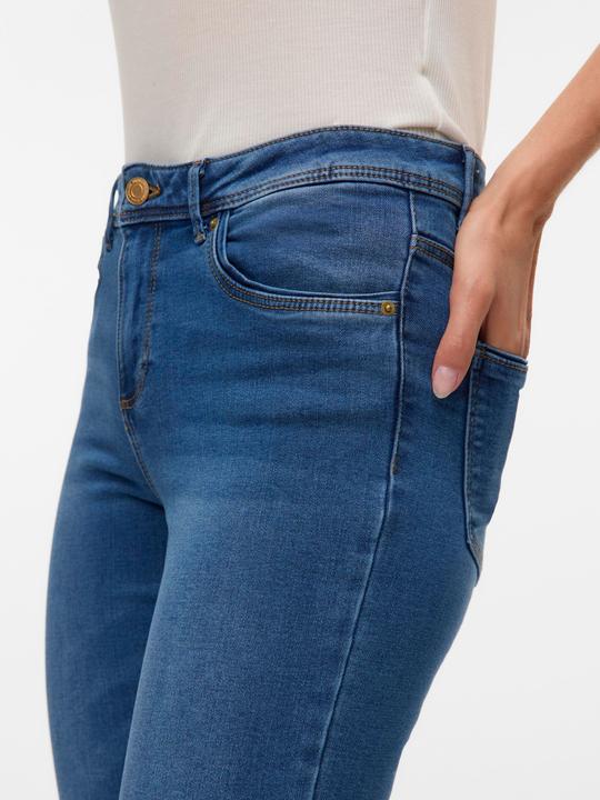 Produktbild Vero Moda Normal Waist Slim Fit Jeans (32)