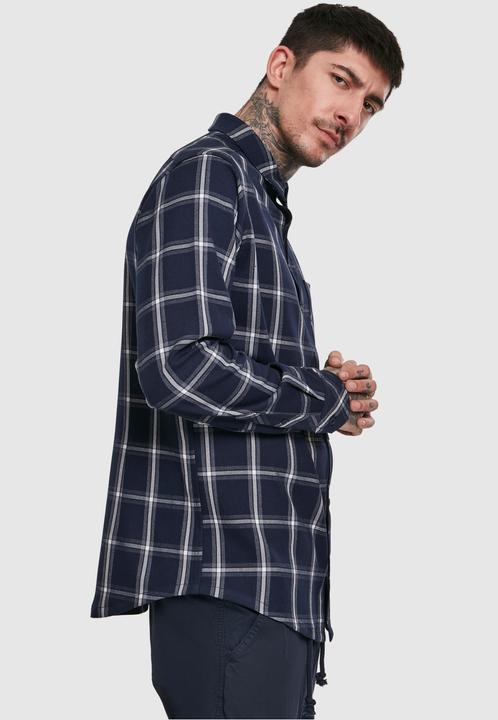 Immagine prodotto Urban Classics Basic Check Shirt (M)