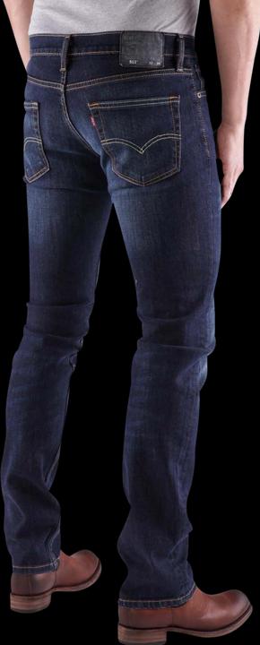 Actual product image Levis 511 (W32/L34)
