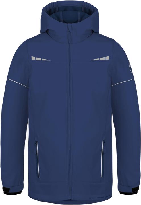 Produktbild Normani Kinder Softshelljacke Galway (134, 140)