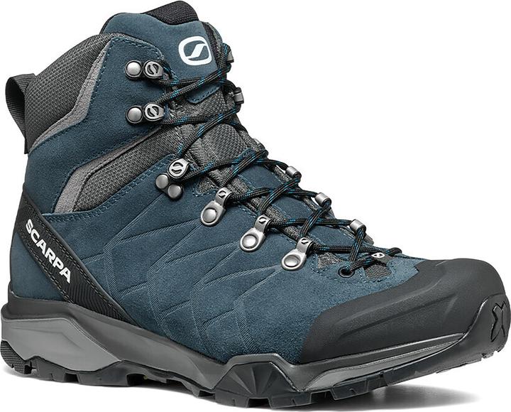Actual product image Scarpa ZG Trek GTX (43)