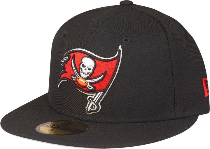 Actual product image New Era 59Fifty Kids Cap - NFL Tampa Bay Buccaneers 6 1/2 (6 1/2)