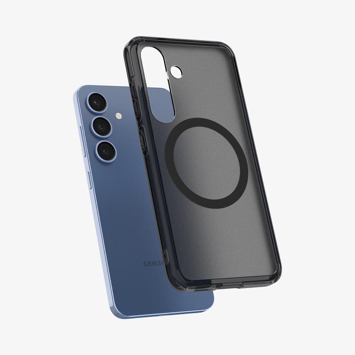 Image du produit Spigen Ultra Hybrid Magfit (Samsung Galaxy S25)