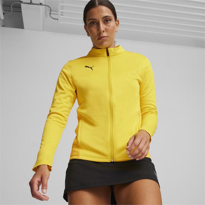 Produktbild Puma teamGOAL Training Jacket Wmn (L)