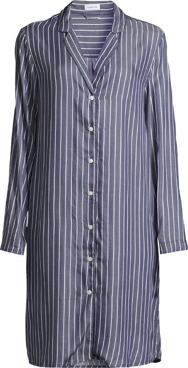Immagine prodotto Seidensticker Camicia da notte classica Web (40, L)