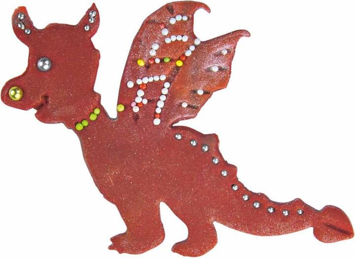 Actual product image Städter Dragon cookie cutter