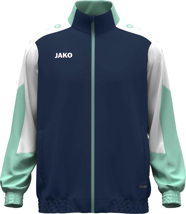 JAKO Webjacke Dynamic