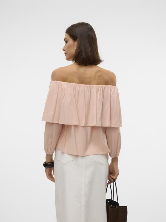 Image du produit Vero Moda VMPAMALA Top Bluse (L)