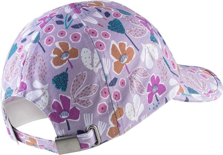 Produktbild Sterntaler Baseball Cap Blumen (51)