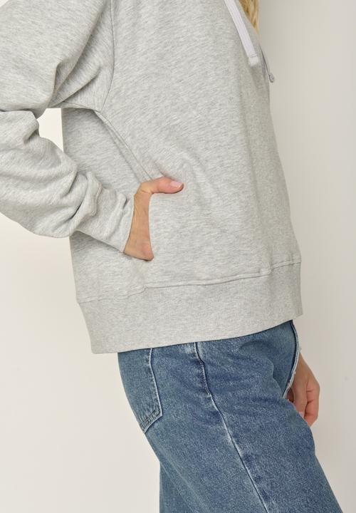 Image du produit Greenbomb Women's Basic Flipper Pullover (S)