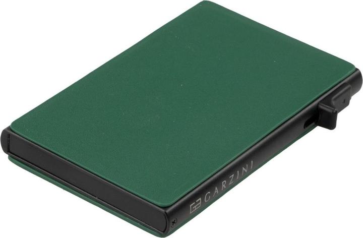Produktbild Garzini MagSafe Metall Prortemonnaie