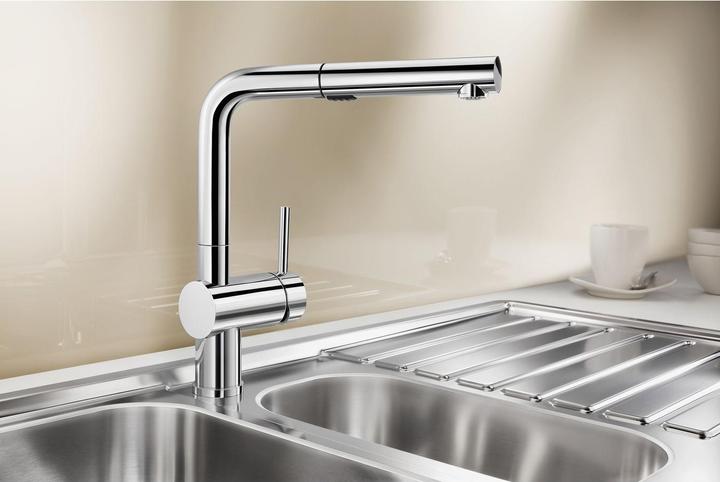 Image du produit Blanco Linus-S