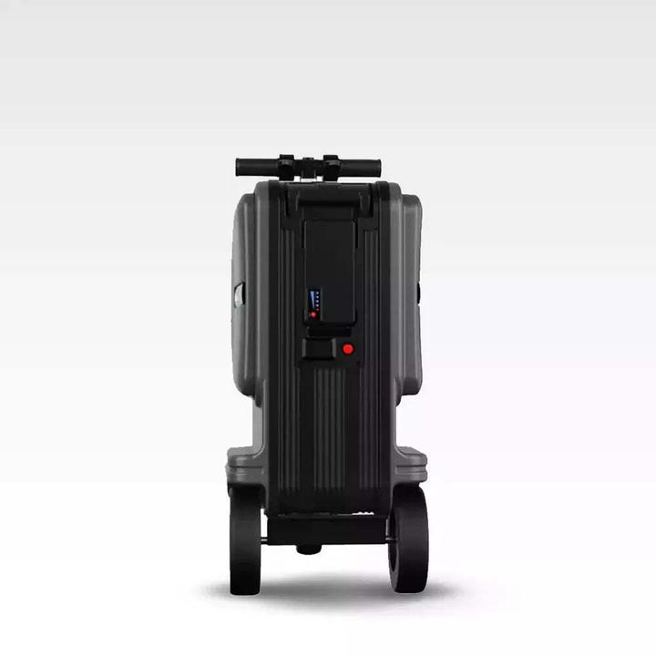 Produktbild Airwheel SE3T (48 l, Handgepäck (bis 50l))