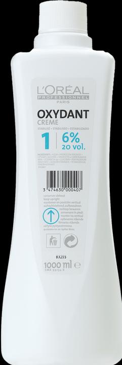 Produktbild L'Oréal Professionnel Oxydant (20 Vol. 6%)