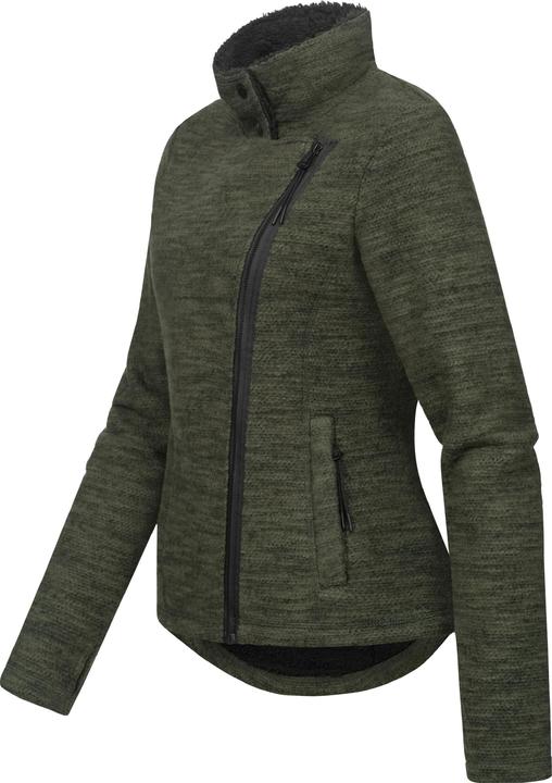 Actual product image Ragwear Saskie Melange (L)