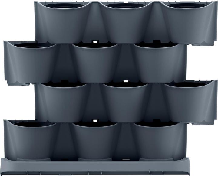 Actual product image Prosperplast Cascade Garden (61 cm)