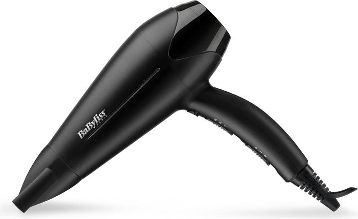 Image du produit BaByliss Power Dry 2100W D563DCHE