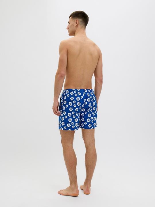 Produktbild Jack & Jones Badehose MAUI Schwimm-Shorts (L)