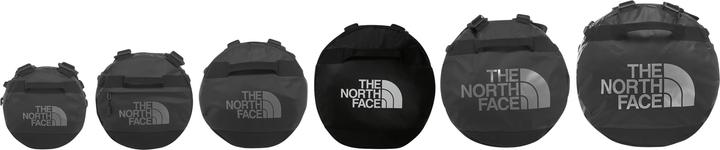 Immagine prodotto North Face Campo Base (95 l)