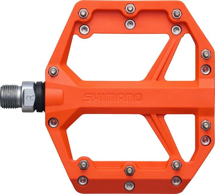 Productafbeelding Shimano PD-GR400