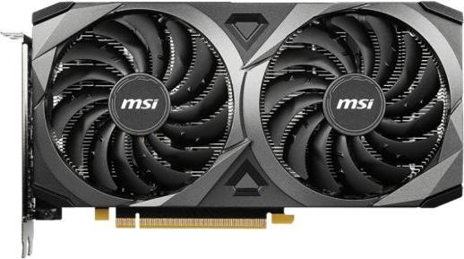 Produktbild MSI GeForce RTX 3050 LP OC (6 GB)