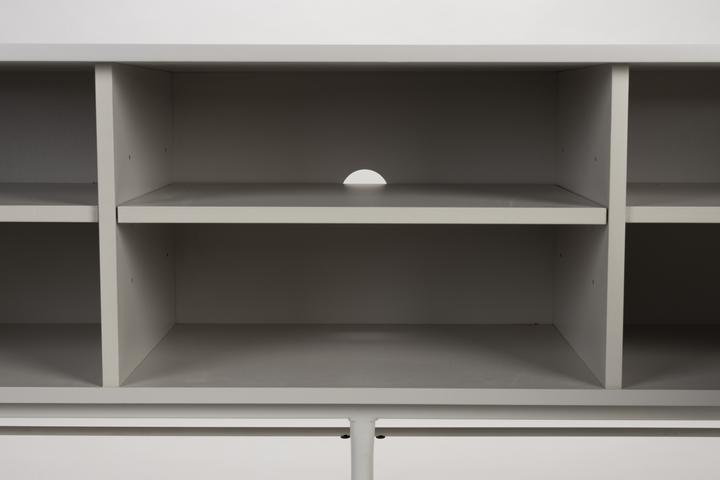 Actual product image Zuiver Cayo Sideboard Low (155 x 40 x 55 cm)