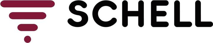 Produktbild Schell Angle valve, 1/2 " x 3/8 " x 3/4 " combined