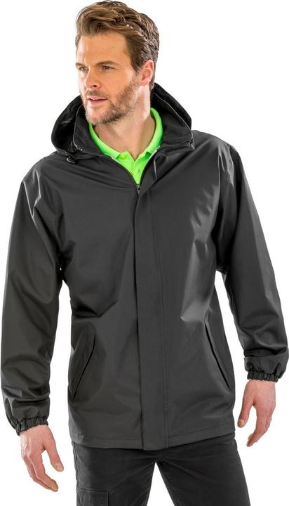 Produktbild Result Clothing Jacke (L)