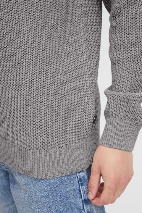 Actual product image Solid SDGorell - Sweater - 21301076-ME (XL)