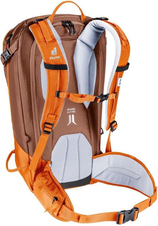 Actual product image Deuter Freerider 30 (30 l)