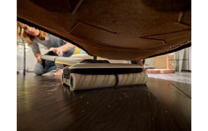 Actual product image Kärcher Hard floor cleaner FC 7 Cordless
