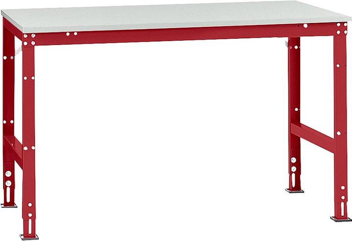Image du produit Manuflex Table de travail UNIVERSAL Standard