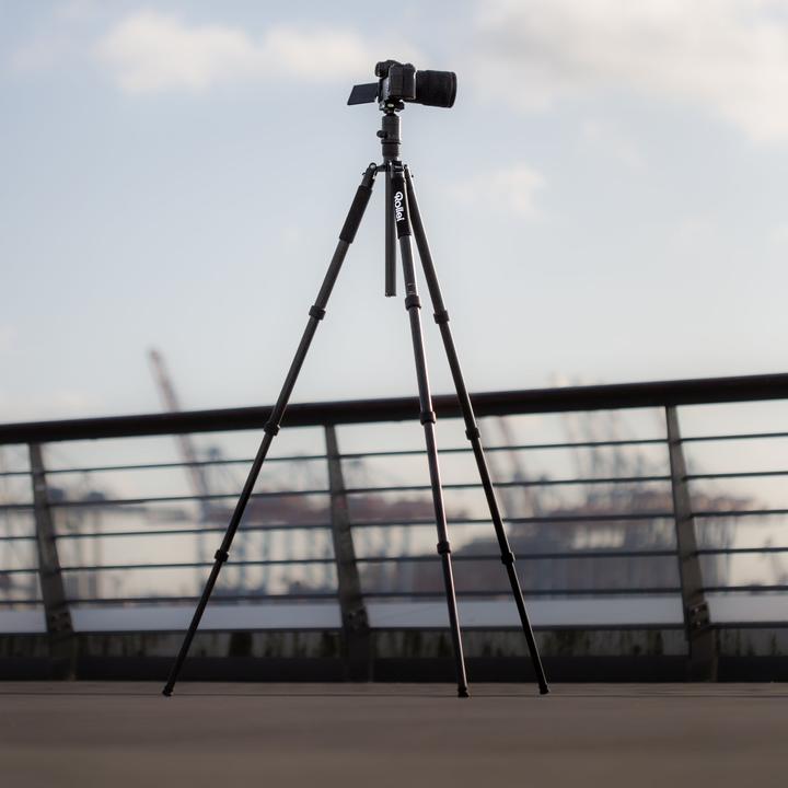 Produktbild Rollei C6i (Carbon)