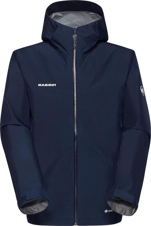 Produktbild Mammut Crater Light HS Hooded Jacket Men (M)
