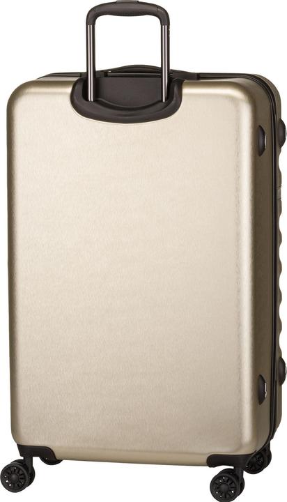 Actual product image Bugatti Corium - Valise rigid (96 l, XL (from 140l))