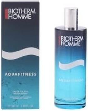Produktbild Biotherm Homme Aquafitness (Eau de Toilette, 100 ml)