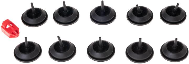 Immagine prodotto Axis GUARNIZIONE C M20 10PZ (Kit di montaggio)